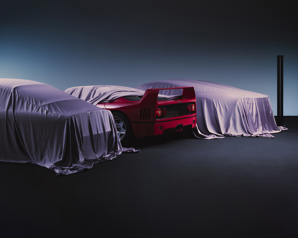 BI COLLECTION - Set Design by SEBASTIEN MICHELINI